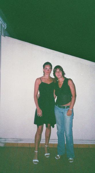 chouchou et choucrette...